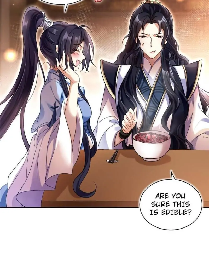 The Evil Empress Chapter 57 - Page 50
