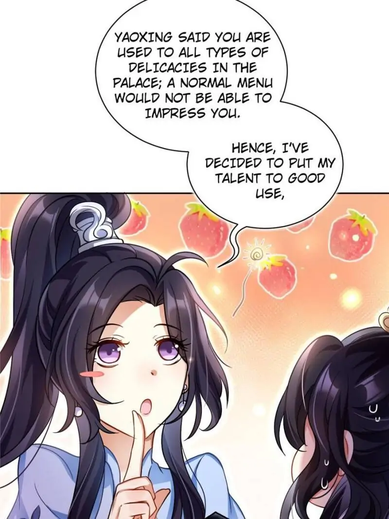 The Evil Empress Chapter 57 - Page 52