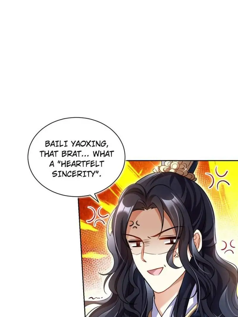 The Evil Empress Chapter 57 - Page 55