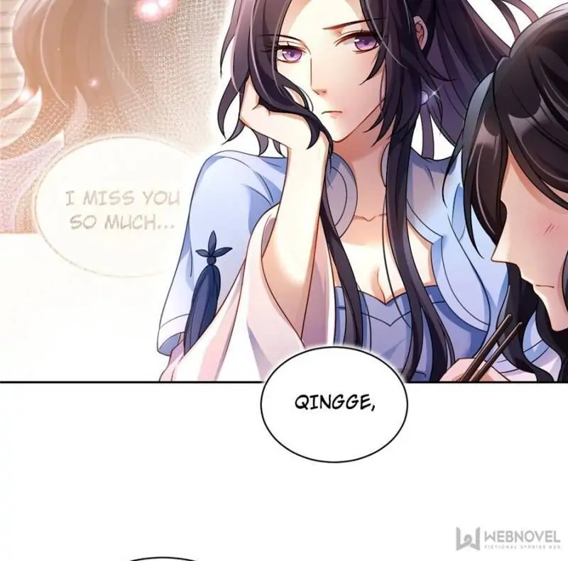 The Evil Empress Chapter 57 - Page 60