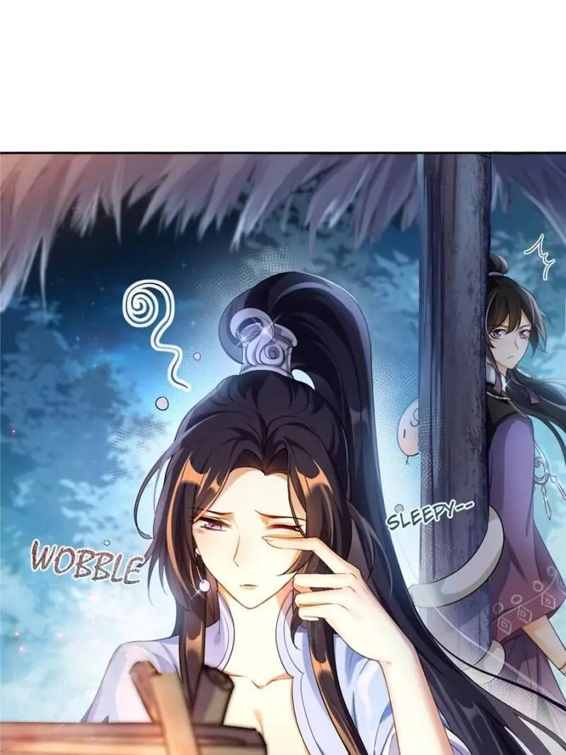 The Evil Empress Chapter 57 - Page 7