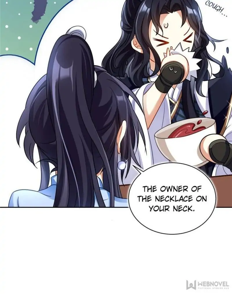 The Evil Empress Chapter 57 - Page 62
