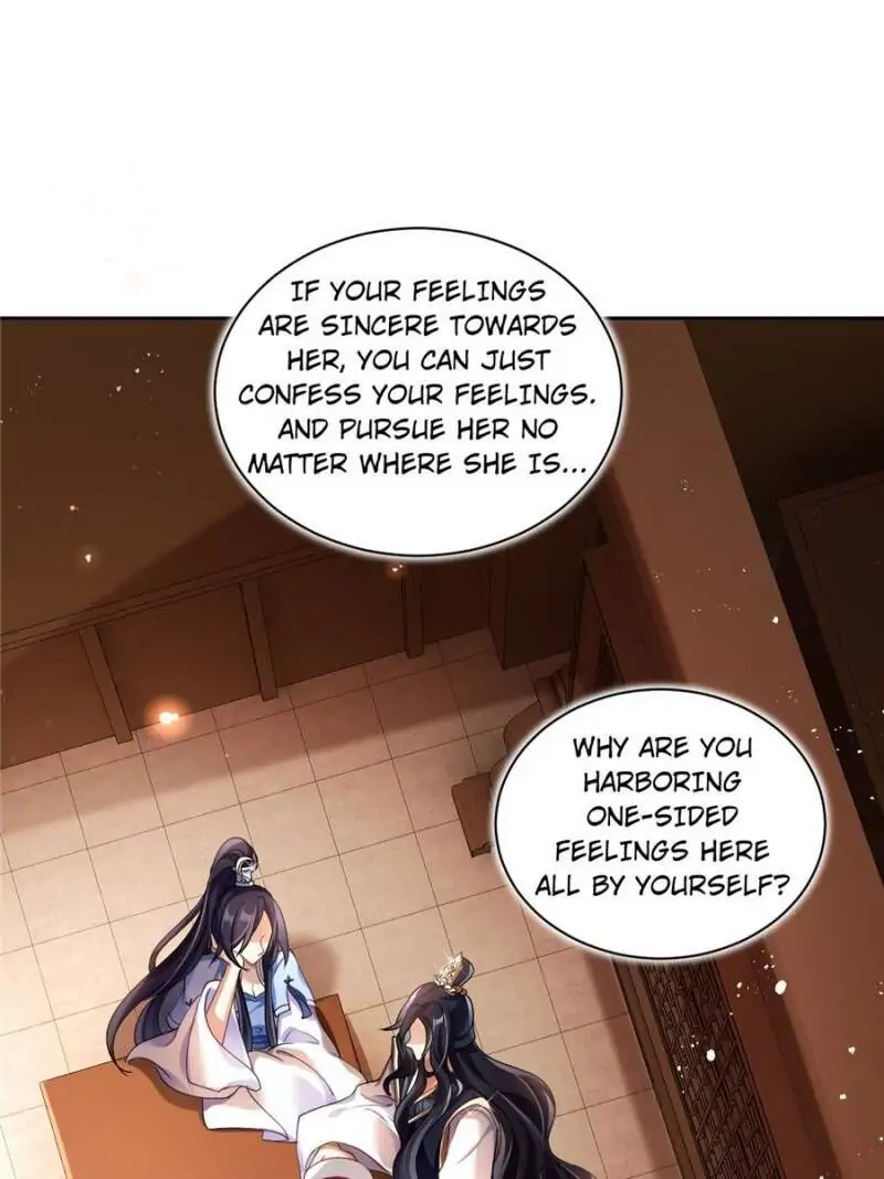 The Evil Empress Chapter 57 - Page 63