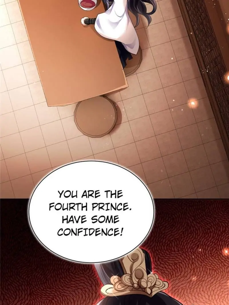 The Evil Empress Chapter 57 - Page 64