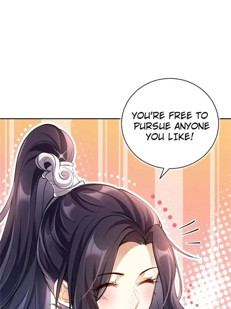 The Evil Empress Chapter 58 - Page 1