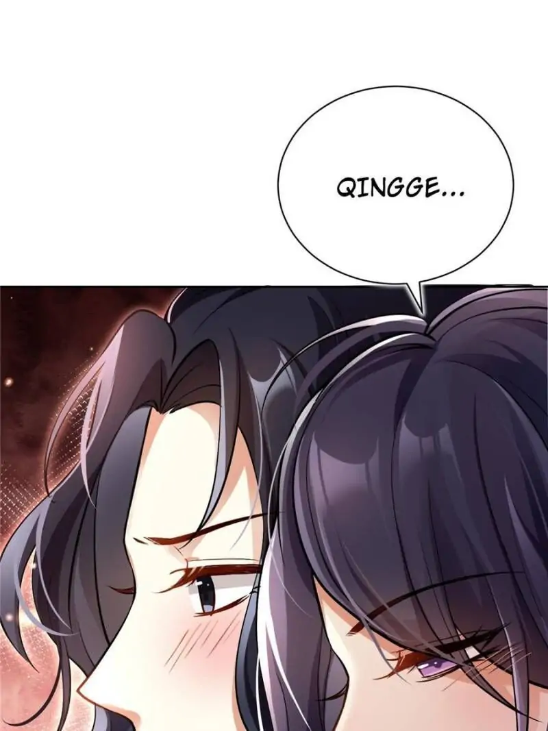 The Evil Empress Chapter 58 - Page 11