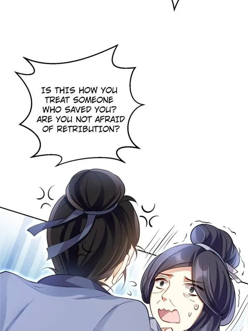 The Evil Empress Chapter 58 - Page 102