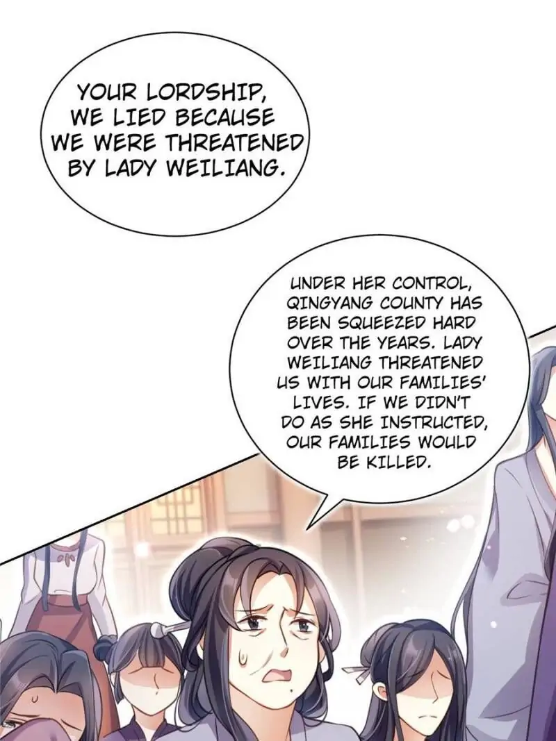 The Evil Empress Chapter 58 - Page 104