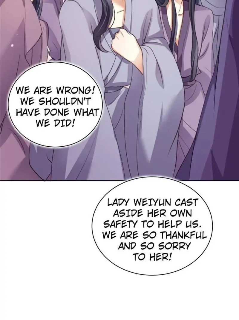 The Evil Empress Chapter 58 - Page 105