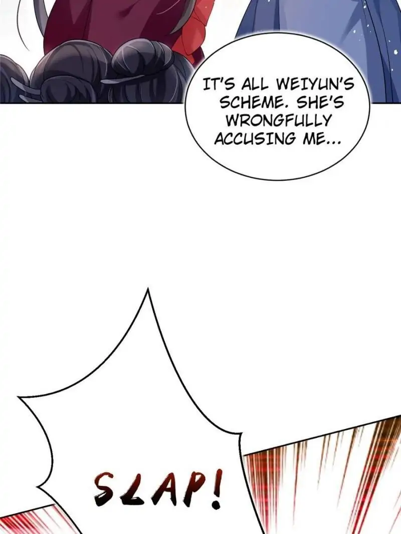 The Evil Empress Chapter 58 - Page 108