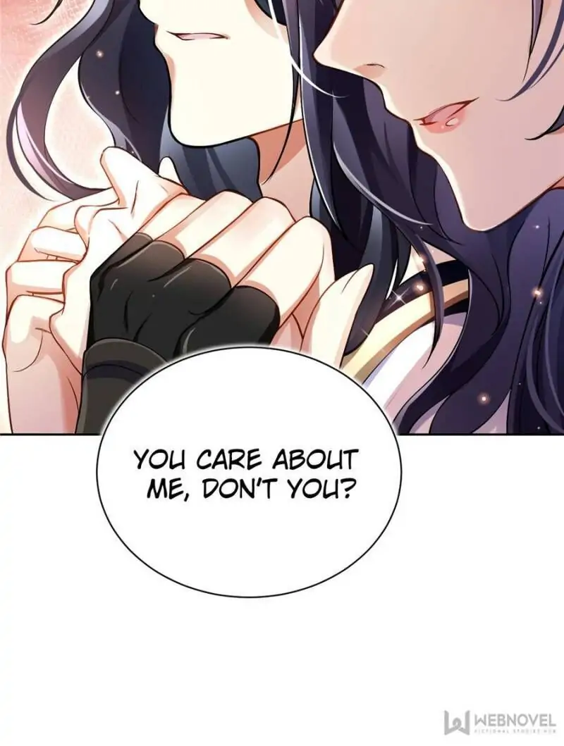 The Evil Empress Chapter 58 - Page 12