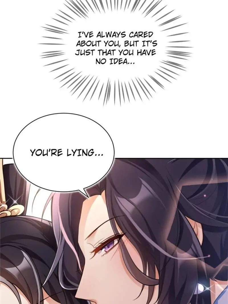 The Evil Empress Chapter 58 - Page 14