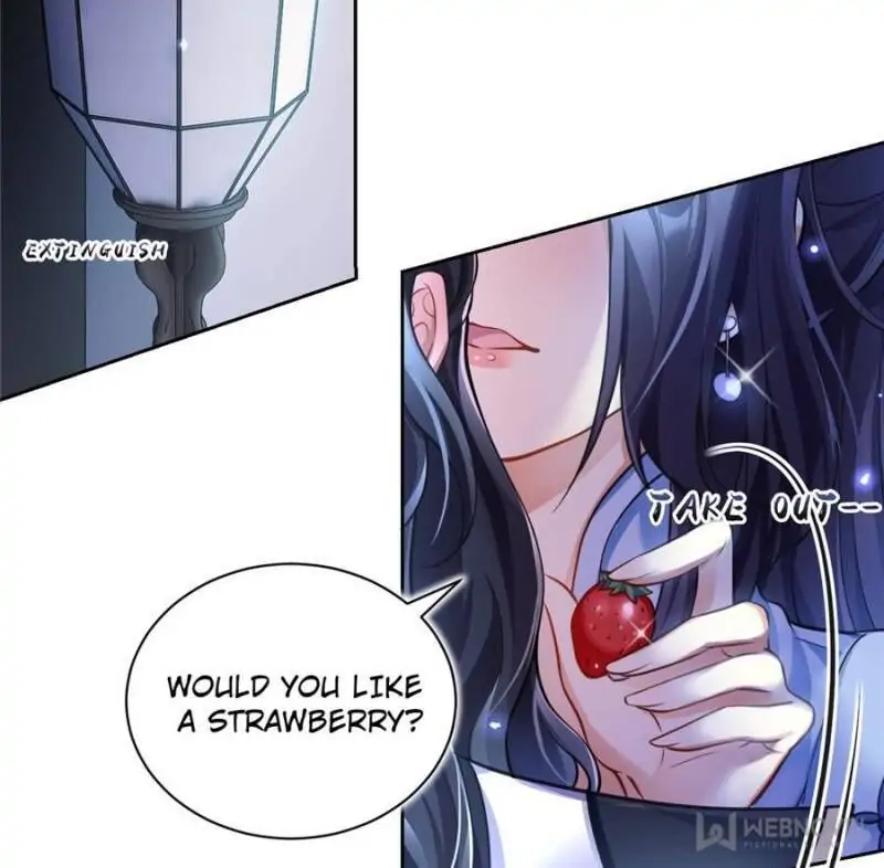 The Evil Empress Chapter 58 - Page 17