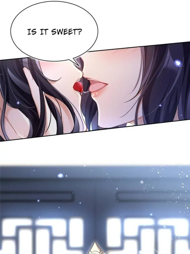 The Evil Empress Chapter 58 - Page 22