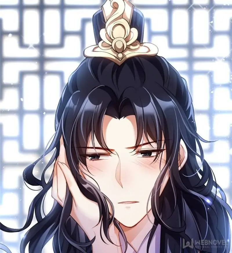 The Evil Empress Chapter 58 - Page 23
