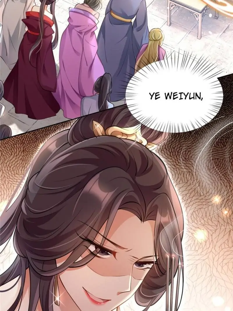 The Evil Empress Chapter 58 - Page 29