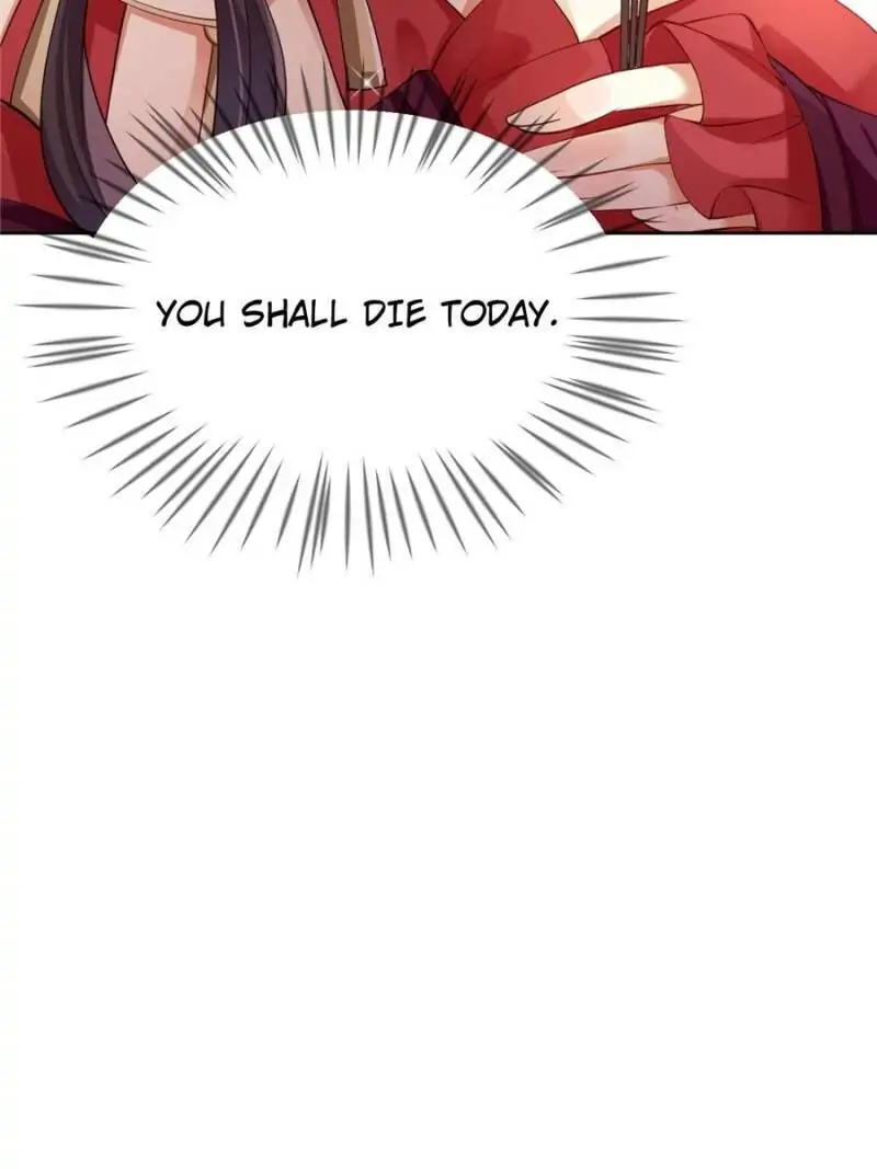 The Evil Empress Chapter 58 - Page 31