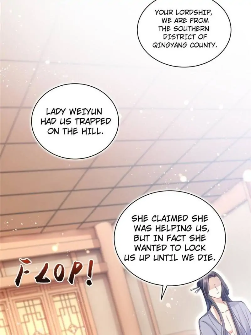 The Evil Empress Chapter 58 - Page 37