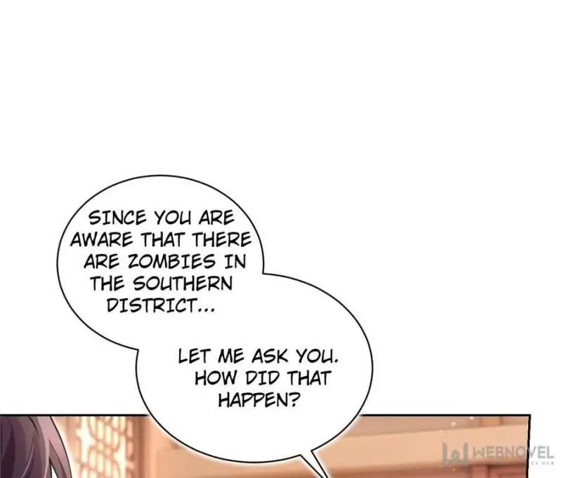 The Evil Empress Chapter 58 - Page 42