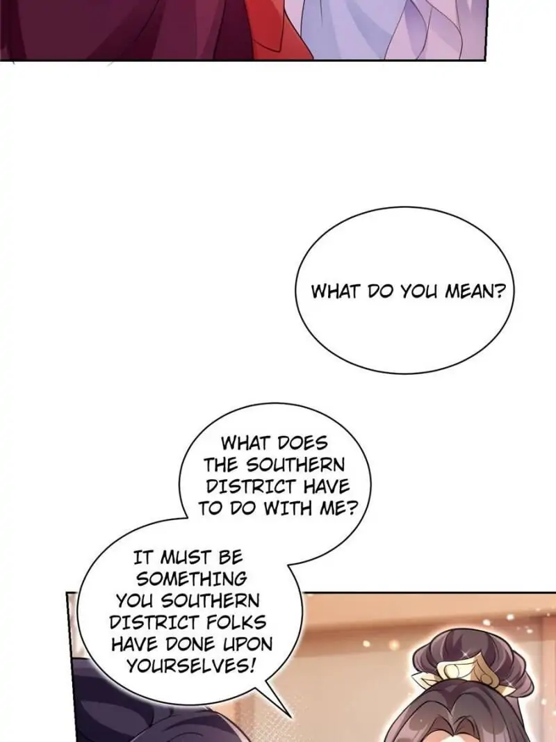 The Evil Empress Chapter 58 - Page 44