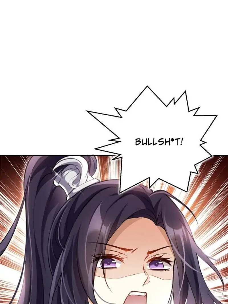 The Evil Empress Chapter 58 - Page 47