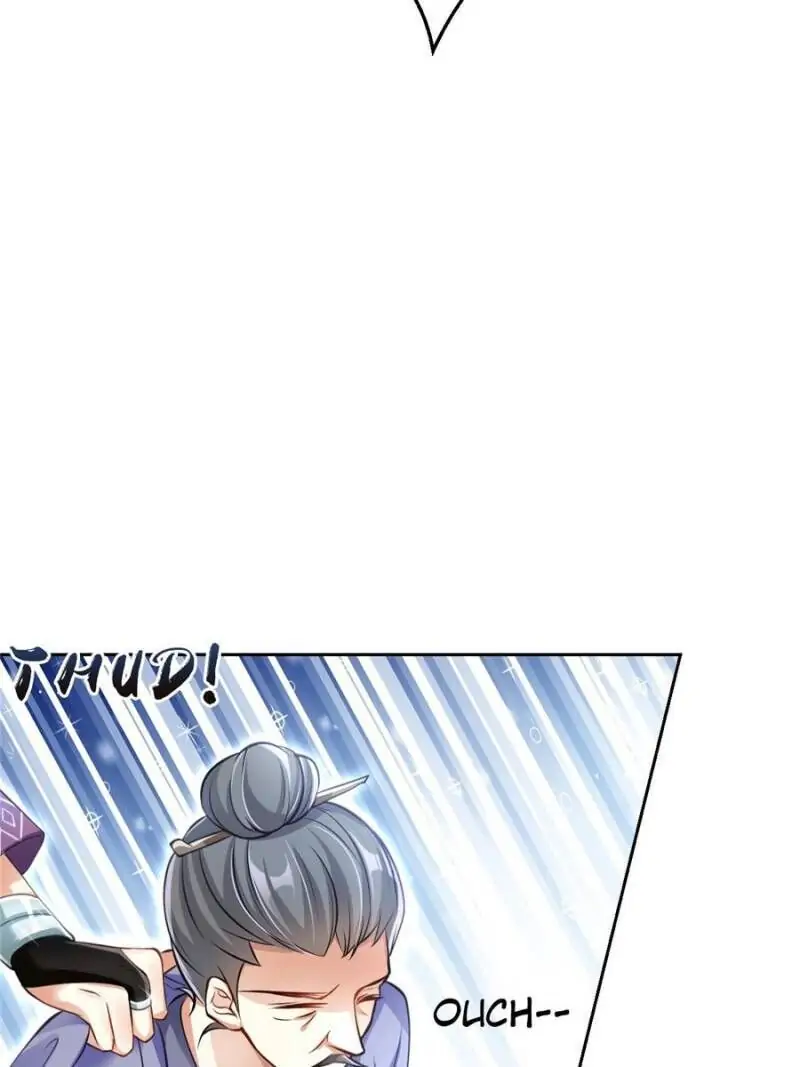 The Evil Empress Chapter 58 - Page 53