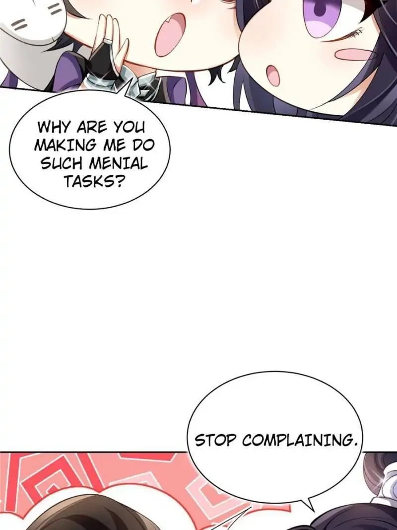 The Evil Empress Chapter 58 - Page 57