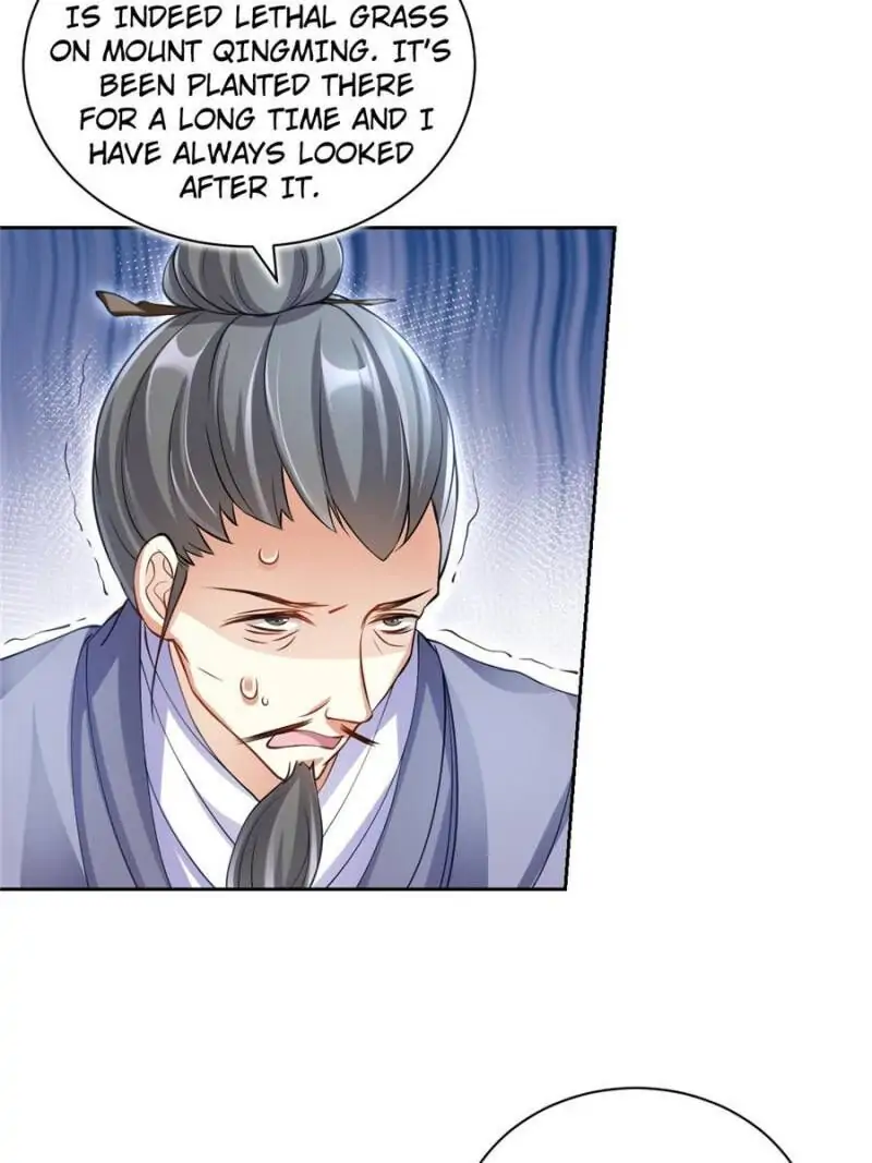 The Evil Empress Chapter 58 - Page 63