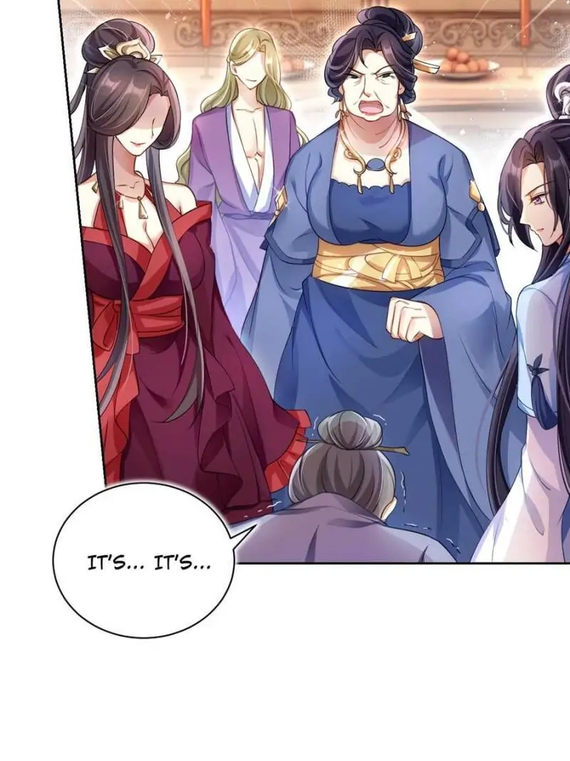 The Evil Empress Chapter 58 - Page 65