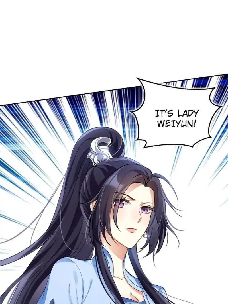 The Evil Empress Chapter 58 - Page 66