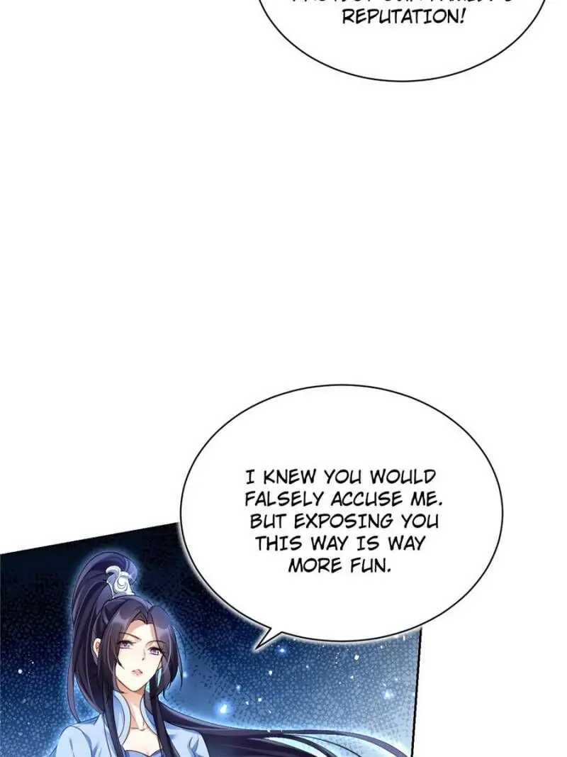 The Evil Empress Chapter 58 - Page 70