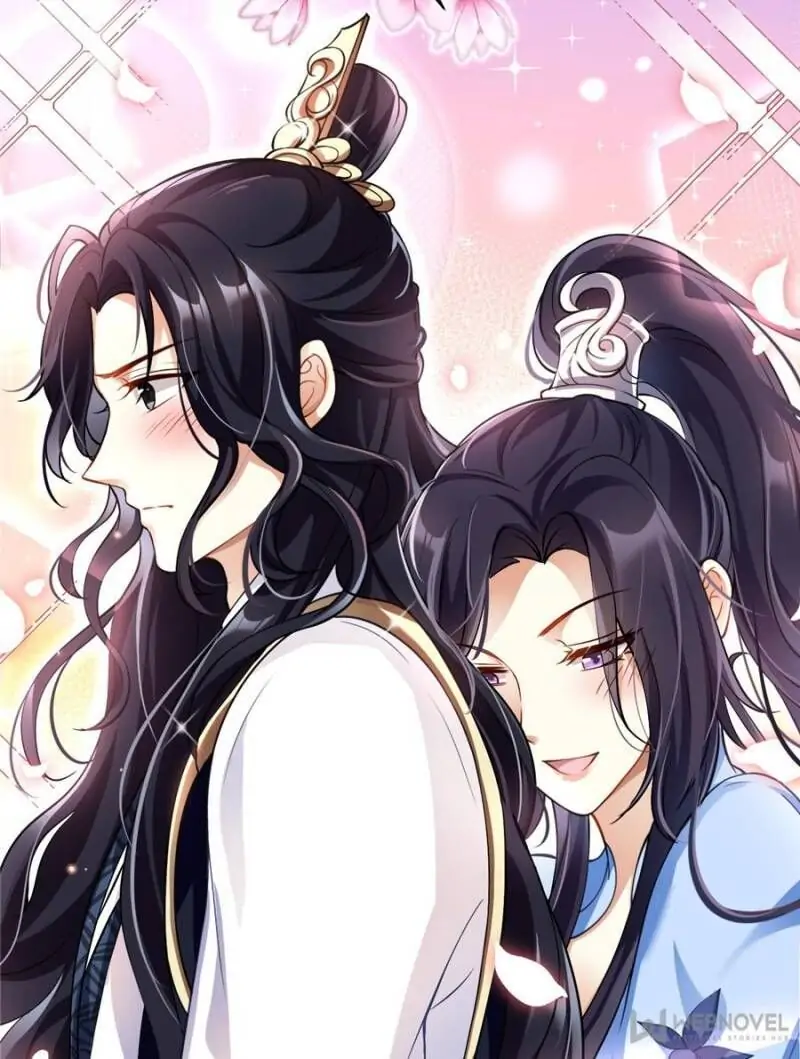 The Evil Empress Chapter 58 - Page 8