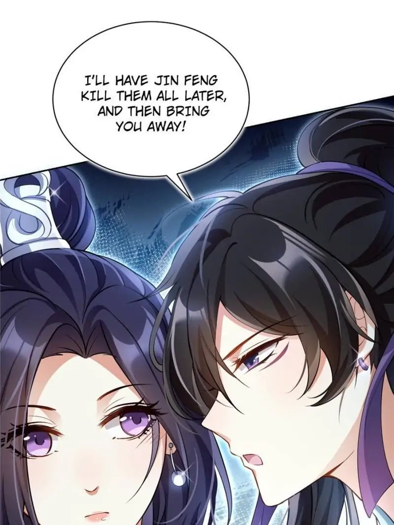 The Evil Empress Chapter 58 - Page 73