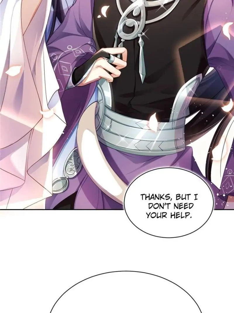 The Evil Empress Chapter 58 - Page 76
