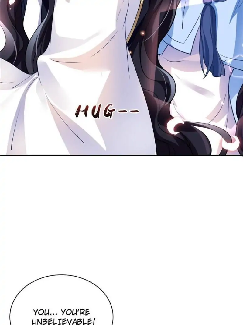 The Evil Empress Chapter 58 - Page 9