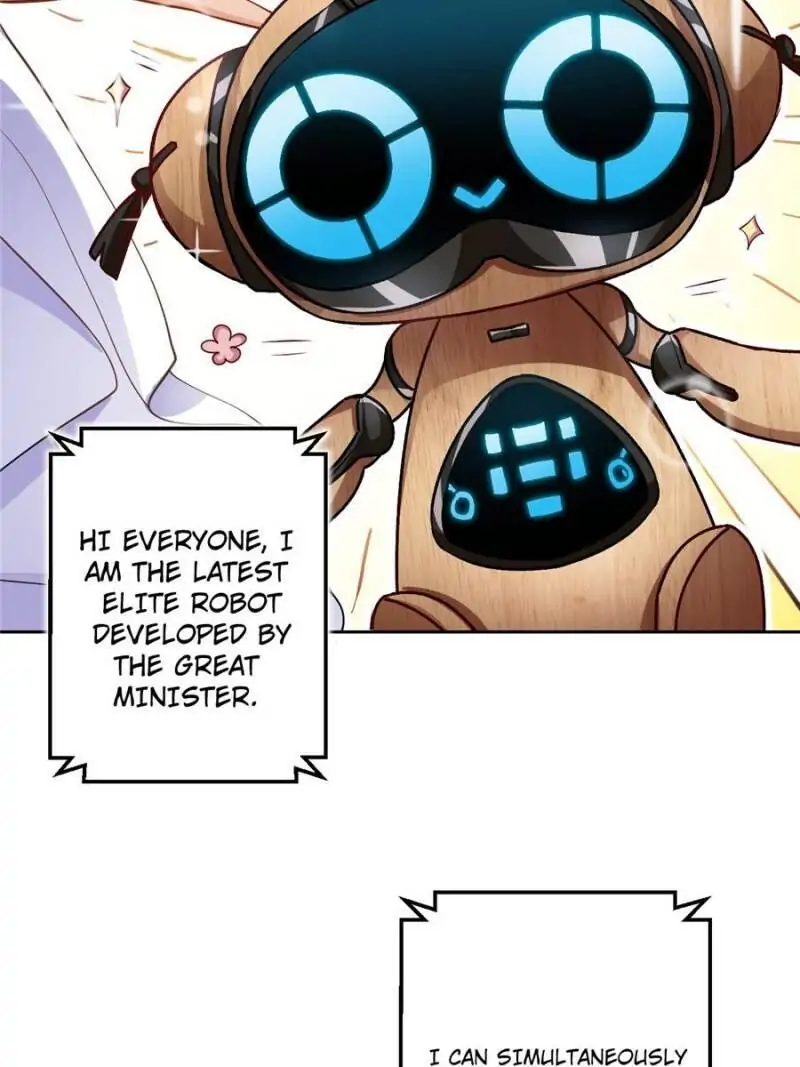 The Evil Empress Chapter 58 - Page 81