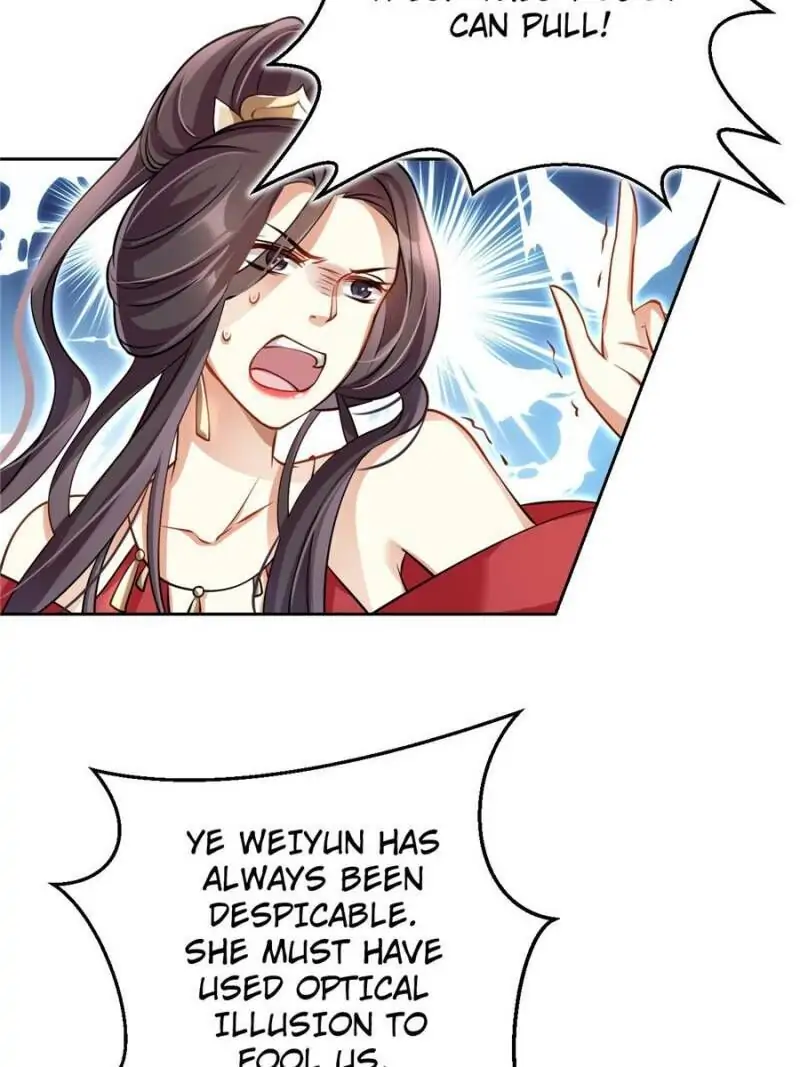 The Evil Empress Chapter 58 - Page 88