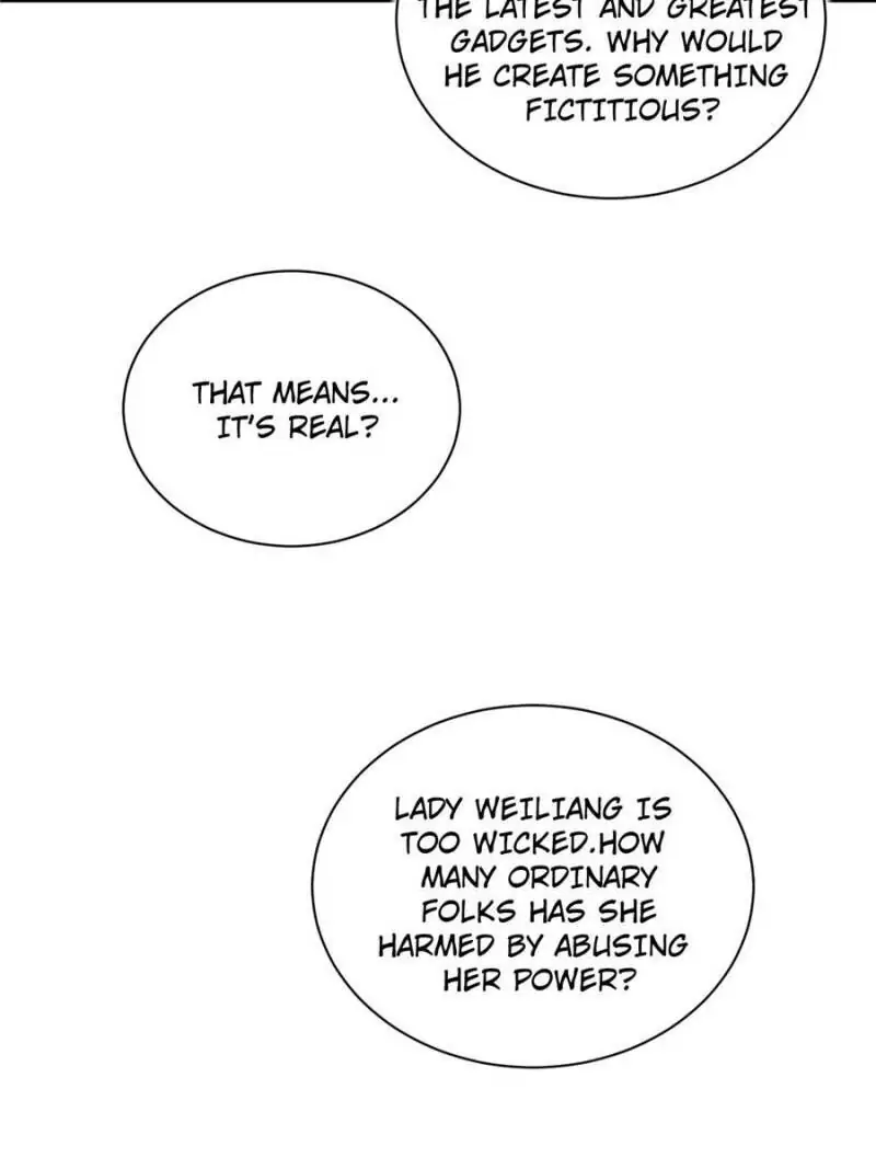 The Evil Empress Chapter 58 - Page 94