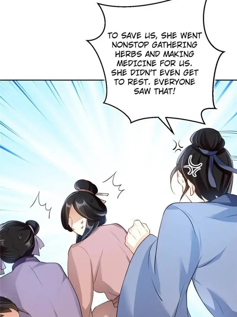 The Evil Empress Chapter 58 - Page 97