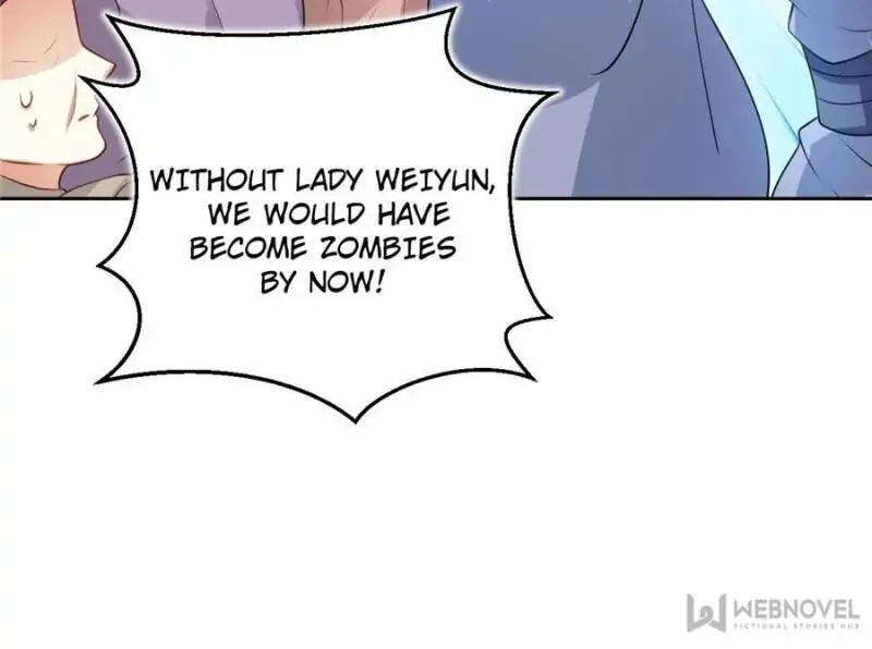 The Evil Empress Chapter 58 - Page 98