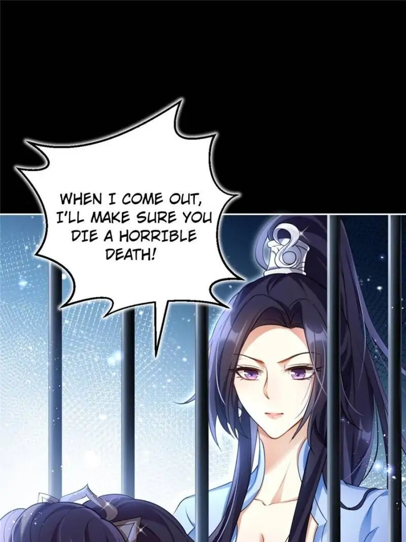 The Evil Empress Chapter 59 - Page 16