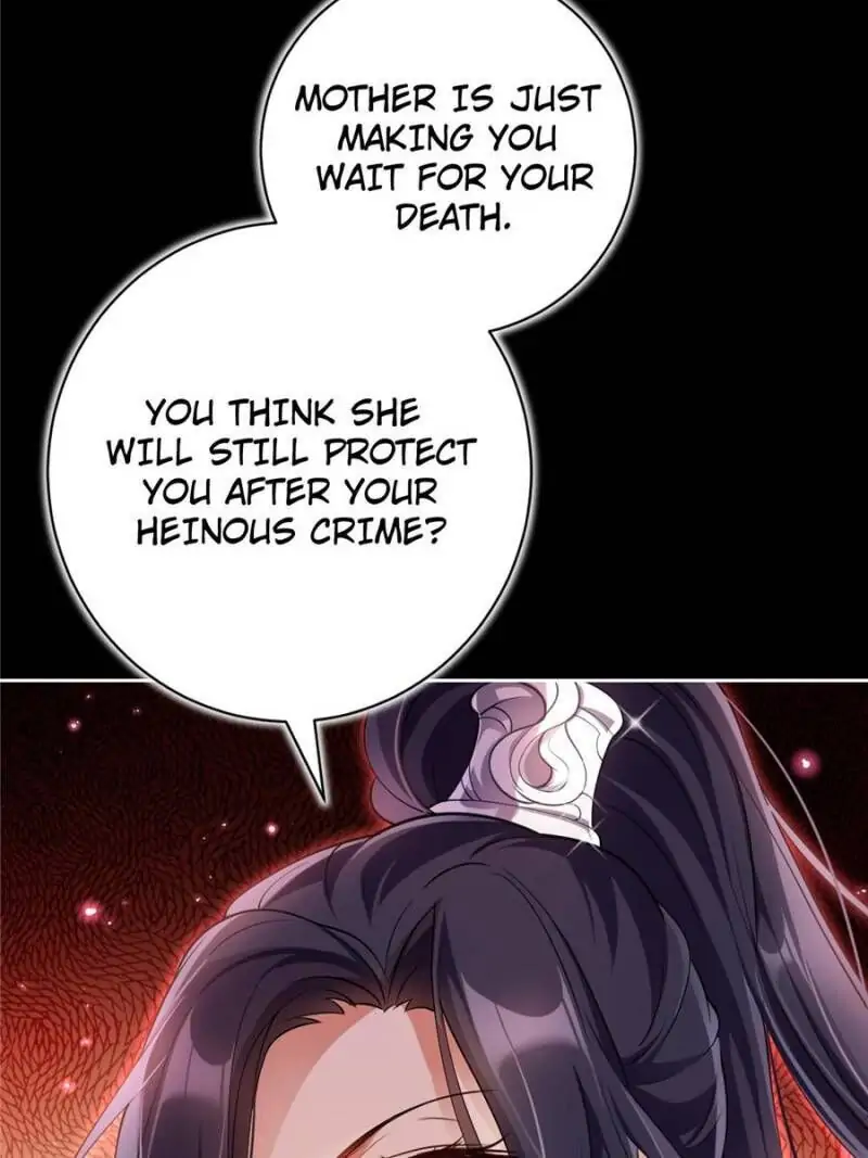 The Evil Empress Chapter 59 - Page 19