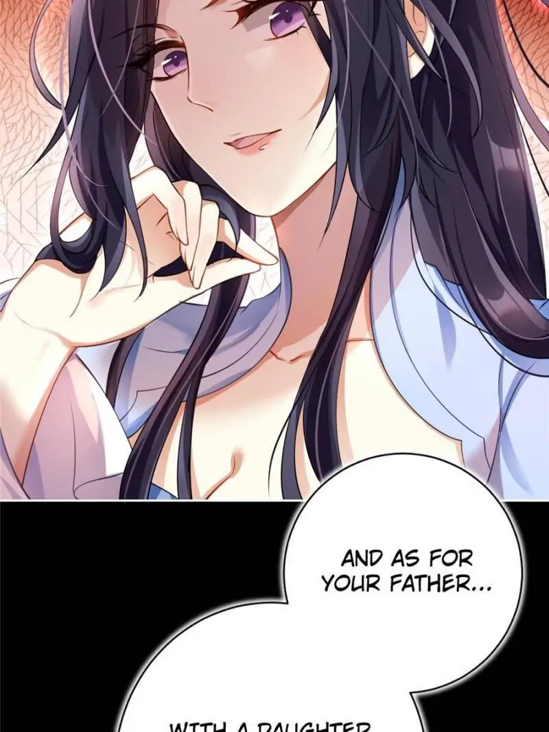 The Evil Empress Chapter 59 - Page 20