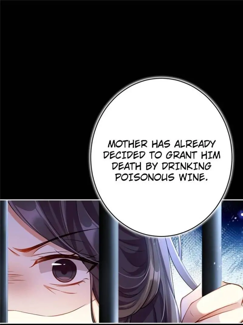 The Evil Empress Chapter 59 - Page 22