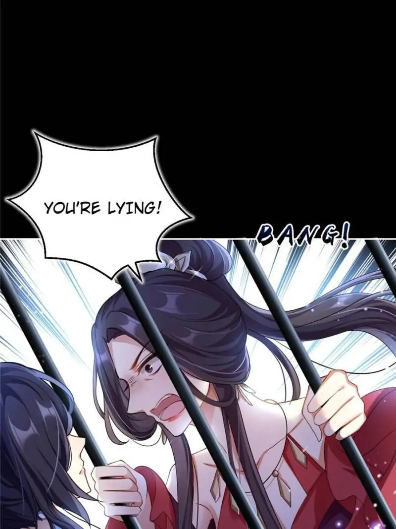 The Evil Empress Chapter 59 - Page 23