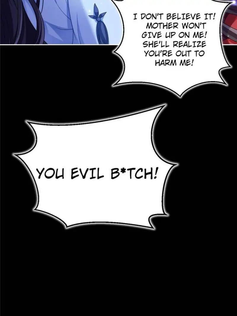The Evil Empress Chapter 59 - Page 25