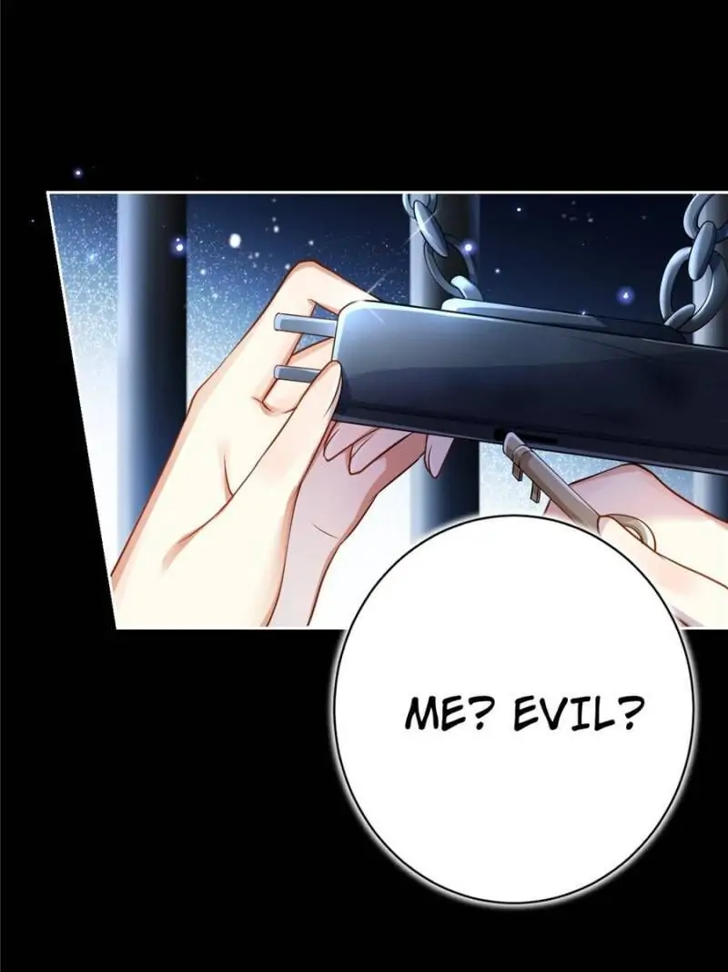 The Evil Empress Chapter 59 - Page 26