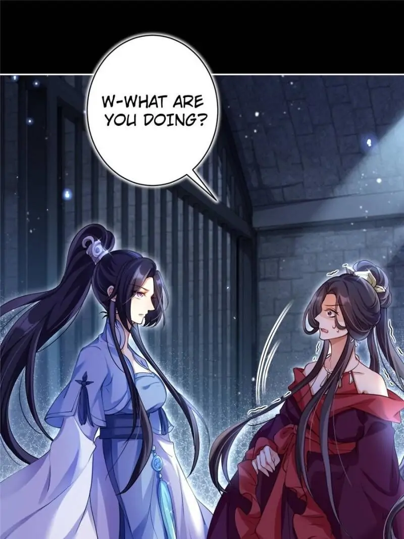 The Evil Empress Chapter 59 - Page 28