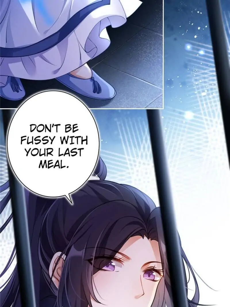 The Evil Empress Chapter 59 - Page 4