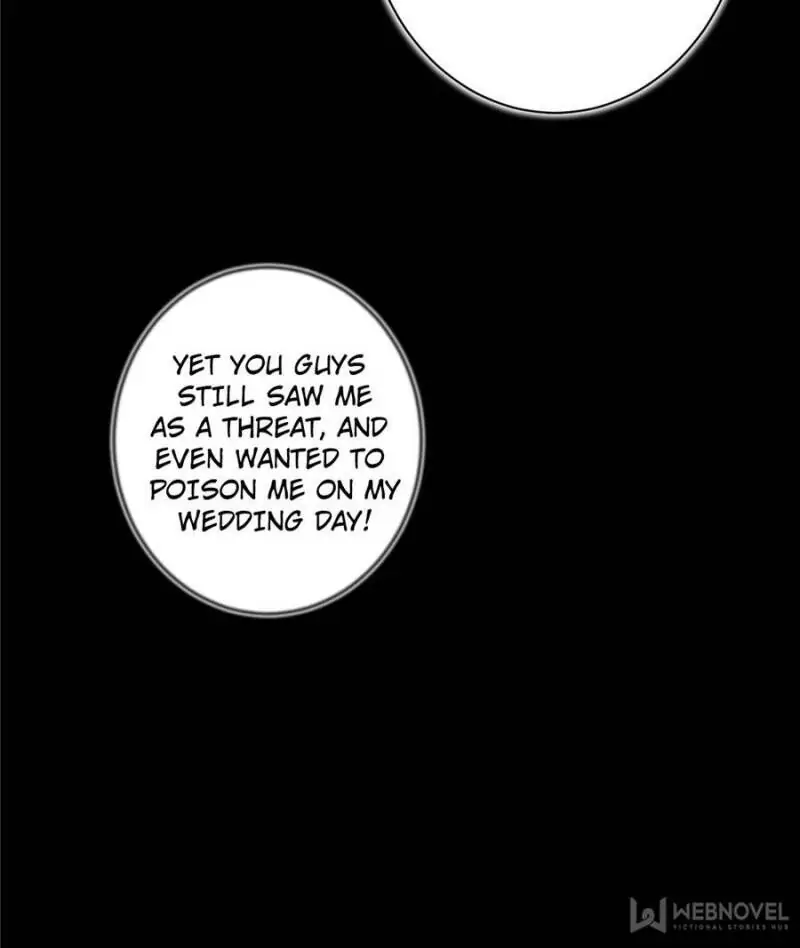 The Evil Empress Chapter 59 - Page 33